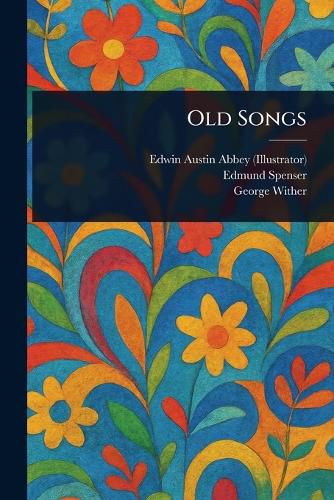 Cover image for Old Songs