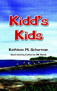 Cover image for Kidd's Kids