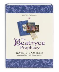Cover image for The Beatryce Prophecy: Gift Edition