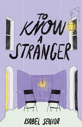 Cover image for To Know A Stranger