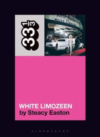 Cover image for Dolly Parton's White Limozeen