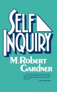 Cover image for Self Inquiry