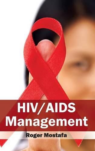Cover image for Hiv/AIDS Management