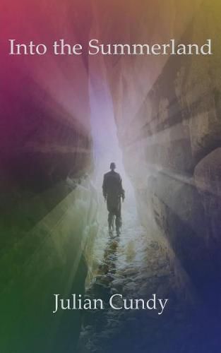 Cover image for Into the Summerland