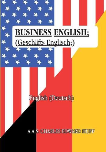 Cover image for Business English: (Geschaftsenglisch)