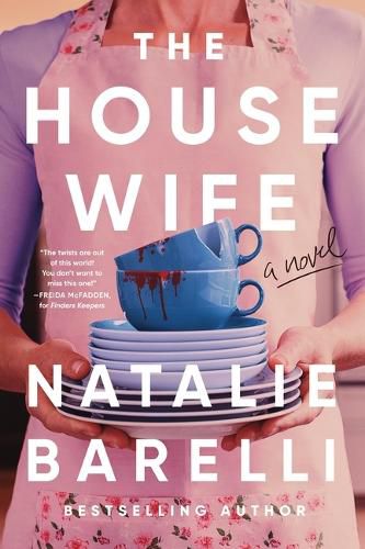 Cover image for The Housewife