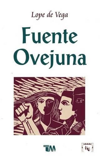 Cover image for Fuente Ovejuna