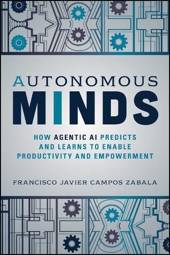 Cover image for Autonomous Minds
