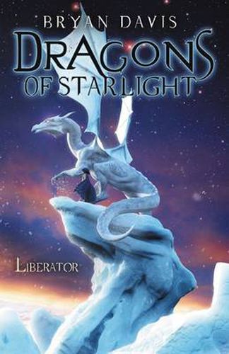 Cover image for Liberator