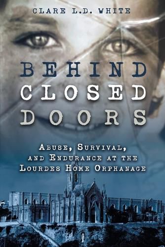 Cover image for Behind Closed Doors