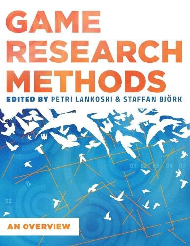 Cover image for Game Research Methods: an Overview