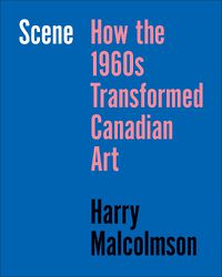 Cover image for Scene