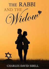 Cover image for The Rabbi and the Widow