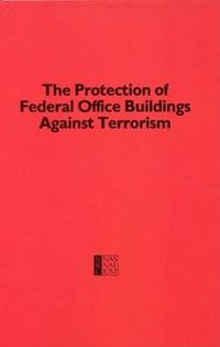 Cover image for Protection of Federal Office Buildings Against Terrorism