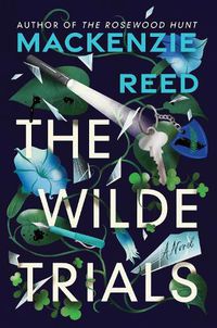 Cover image for The Wilde Trials