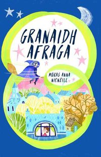 Cover image for Granaidh Afraga