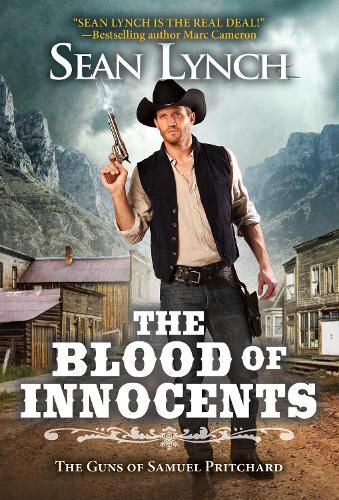 Cover image for The Blood of Innocents