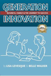 Cover image for Generation Innovation