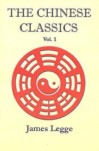 The Chinese Classics