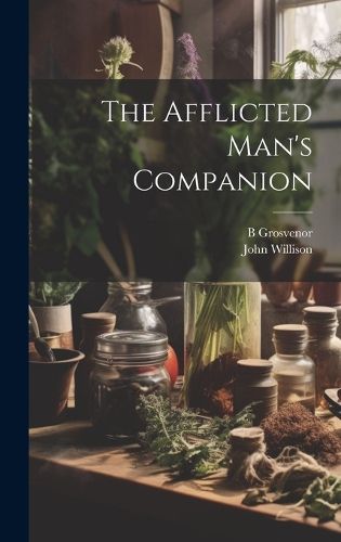 Cover image for The Afflicted Man's Companion