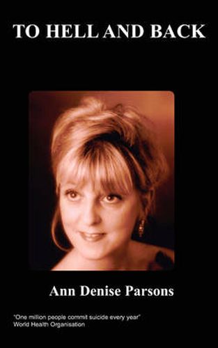 Cover image for To Hell and Back