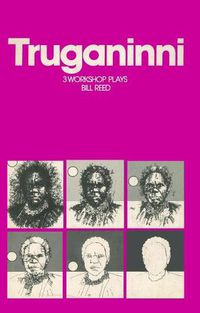 Cover image for Truganinni