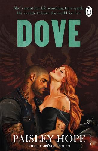 Cover image for Dove
