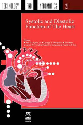 Cover image for Systolic and Dialostic Function of the Heart