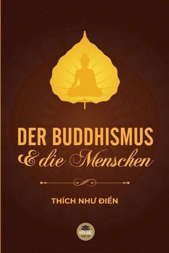 Cover image for Der Buddhismus Und Die Menschen