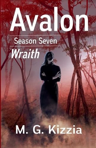 Cover image for Avalon, Season Seven