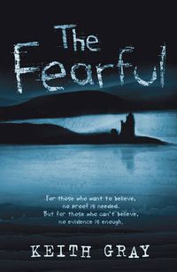 Cover image for The Fearful
