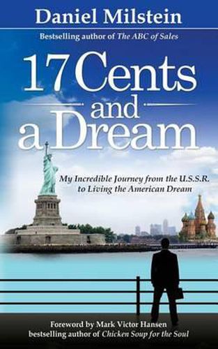 Cover image for 17 Cents & A Dream