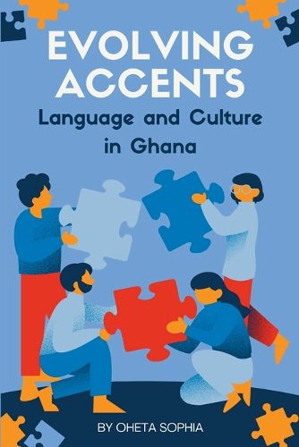 Evolving Accents