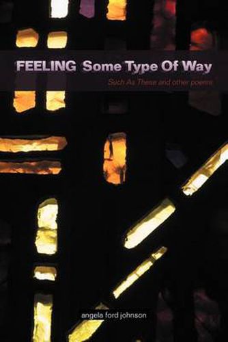 Cover image for Feeling Some Type of Way