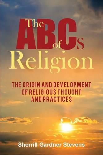 Cover image for The ABCs of Religion