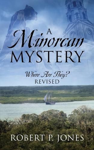 Cover image for A Minorcan Mystery