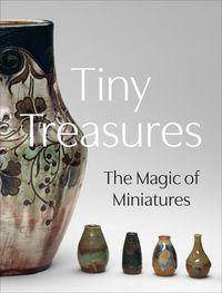 Cover image for Tiny Treasures