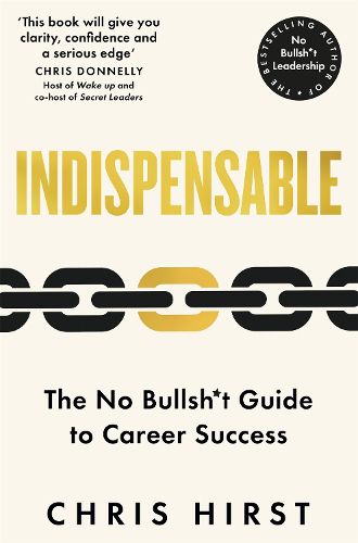 Cover image for Indispensable
