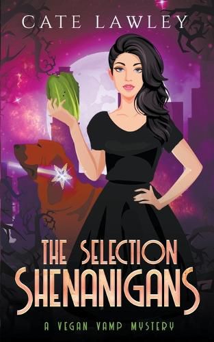 Cover image for The Selection Shenanigans