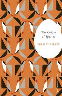Cover image for The Origin of Species