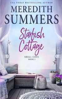 Cover image for Starfish Cottage