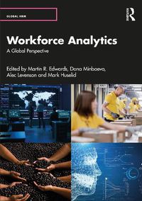 Cover image for Workforce Analytics