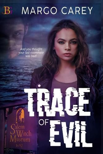 Cover image for Trace of Evil