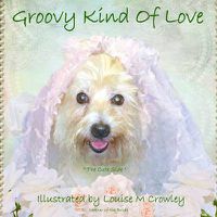 Cover image for Groovy Kind Of Love