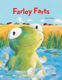 Cover image for Farley Farts