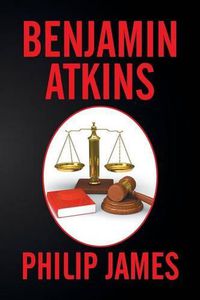 Cover image for Benjamin Atkins