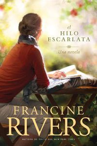 Cover image for El hilo escarlata