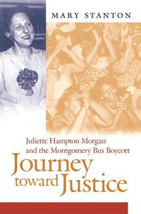 Cover image for Journey Toward Justice