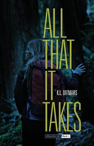Cover image for All That it Takes