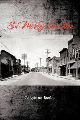 Cover image for En Mi Viejo San Juan